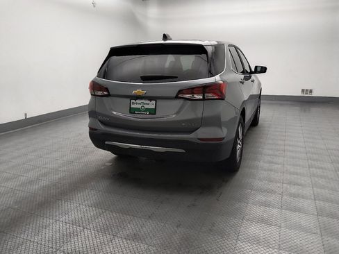 Used 2023 Chevrolet Equinox LT AWD/4WD image 7