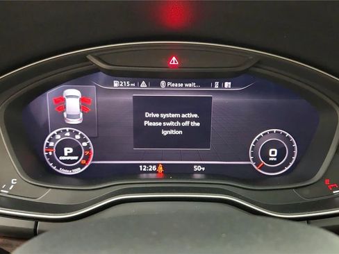 Used 2018 Audi Q5 2.0T Premium Plus w/ Premium Plus Package image 16