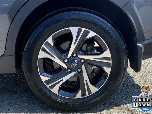 Certified 2024 Subaru Crosstrek 2.0i Premium AWD/4WD image 12