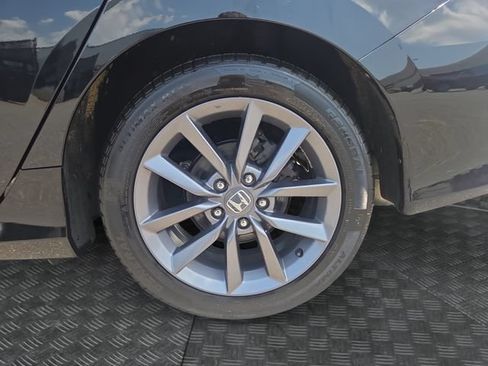 Used 2020 Honda Civic EX image 36