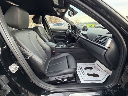 Used 2016 BMW 328i xDrive Sedan image 26