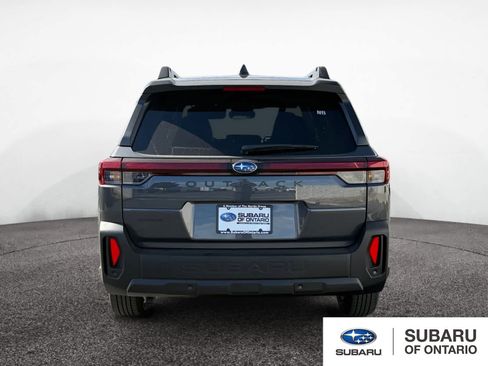New 2026 Subaru Outback Premium image 4