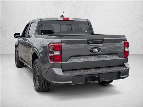 New 2026 Ford Maverick Lobo image 8
