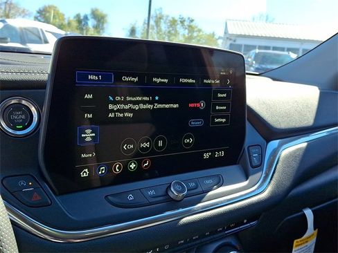 New 2025 Chevrolet Blazer LT w/ Convenience Package image 12