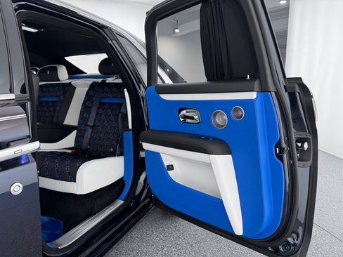 New 2026 Rolls-Royce Ghost RWD image 26