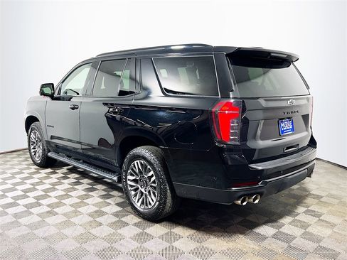 Used 2025 Chevrolet Tahoe Z71 image 6