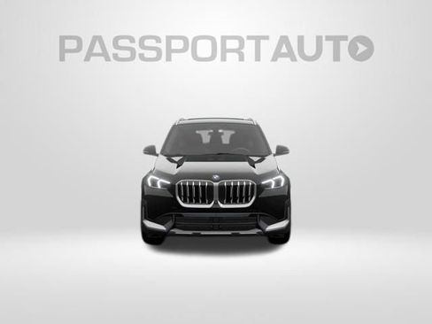New 2026 BMW X1 xDrive28i w/ Convenience Package image 3