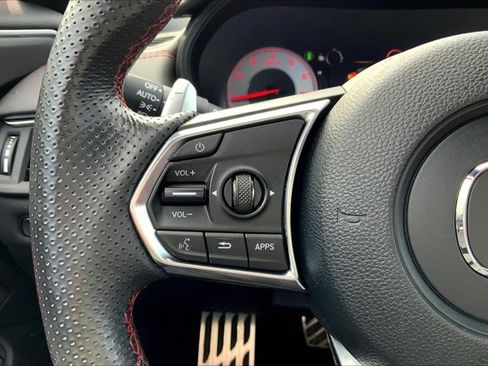 Used 2023 Acura TLX w/ A-SPEC Pkg FWD image 18