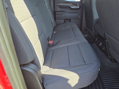 Used 2023 Chevrolet Silverado 1500 RST image 28