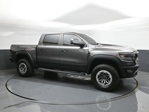 Used 2023 RAM 1500 TRX w/ TRX Level 2 Equipment Group AWD/4WD image 26