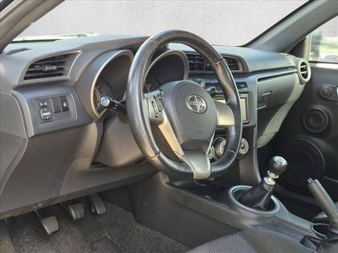 Used 2012 Scion tC FWD image 2