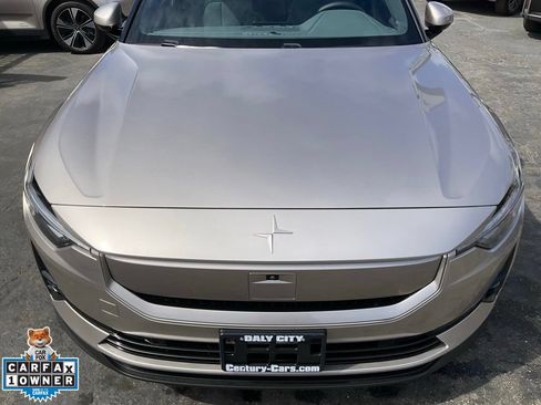 Used 2024 Polestar Polestar 2 AWD/4WD image 92