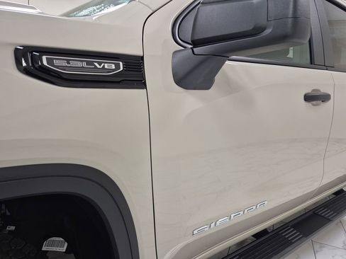 New 2026 GMC Sierra 1500 Pro w/ Graphite Edition image 33