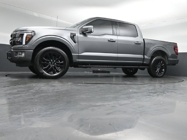 Certified 2024 Ford F150 Lariat w/ Bed Utility Package AWD/4WD image 41