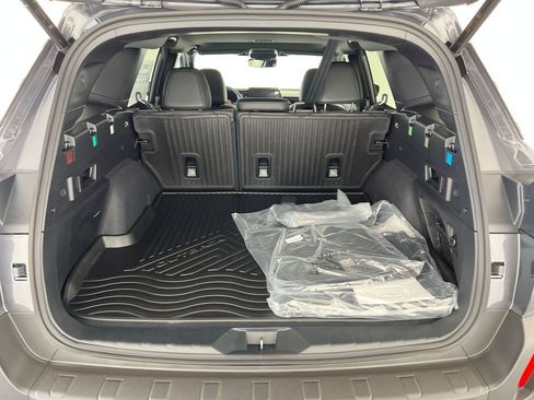 New 2026 Subaru Outback Touring XT AWD/4WD image 25