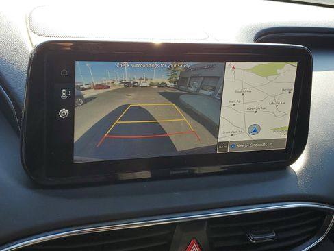 Used 2023 Hyundai Santa Fe SEL image 27