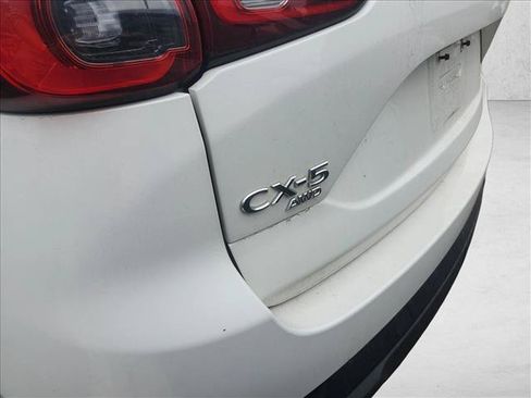 Used 2023 MAZDA CX-5 AWD 2.5 S image 10
