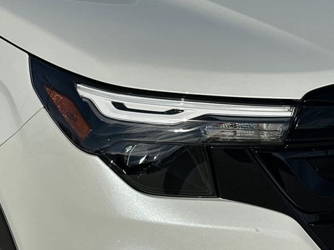 New 2026 Subaru Forester Sport image 30