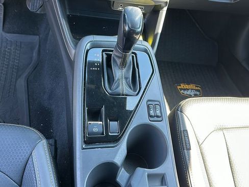 Used 2024 Subaru Crosstrek 2.5i Wilderness w/ Wilderness Package image 20