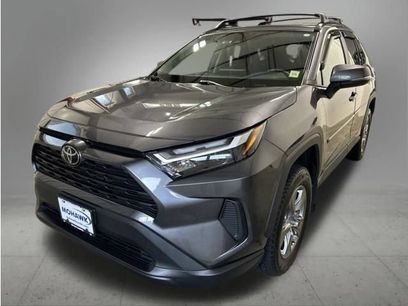 Used 2024 Toyota RAV4 XLE w/ Convenience Package