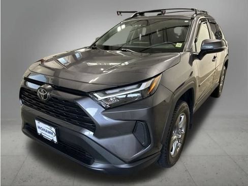 Used 2024 Toyota RAV4 XLE w/ Convenience Package AWD/4WD image 1