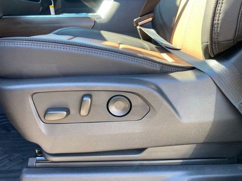 New 2025 Chevrolet Silverado 2500 High Country w/ High Country Premium Package image 11