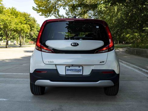 Used 2020 Kia Soul X-Line FWD image 8