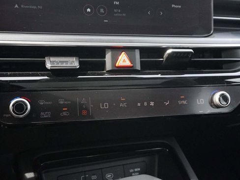 Used 2025 Kia K5 GT-Line w/ GT-Line Premium Package FWD image 48