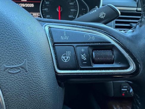 Used 2013 Audi A6 2.0T Premium Plus w/ Premium Plus Pkg image 16