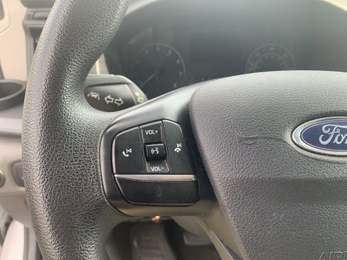 Used 2023 Ford Transit 350 DRW image 18