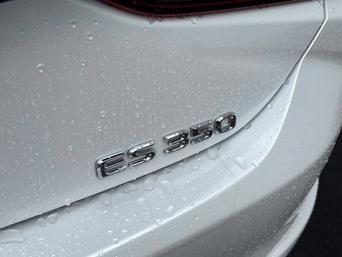 Used 2023 Lexus ES 350 w/ Accessory Package (Z2) FWD image 36