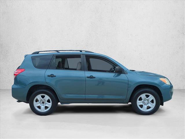 Used 2012 Toyota RAV4 4WD w/ Value Pkg image 4