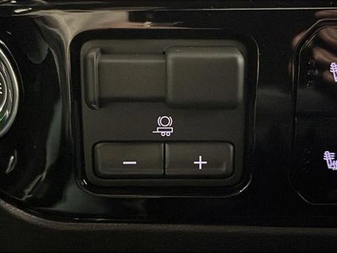New 2026 Chevrolet Silverado 1500 RST w/ RST Select Package AWD/4WD image 31