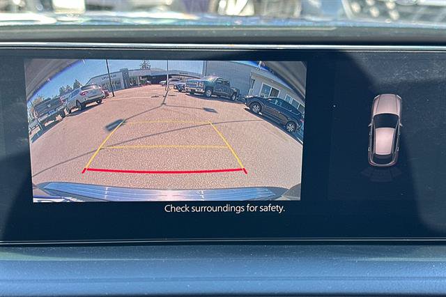 Certified 2026 MAZDA CX-30 AWD 2.5 S image 21