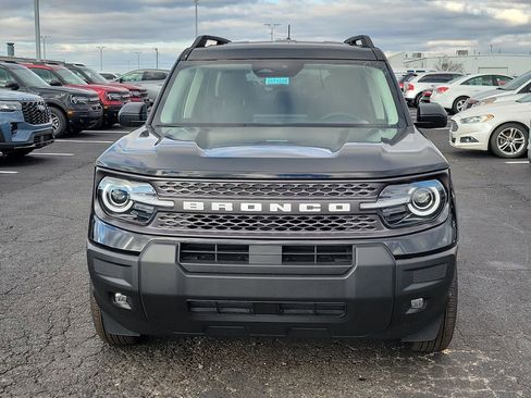 New 2025 Ford Bronco Sport Big Bend w/ Convenience Package image 2