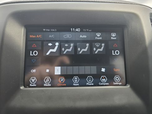 Used 2018 Jeep Compass Sport image 29