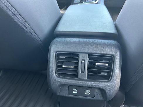 New 2025 Acura ADX A-Spec AWD/4WD image 15