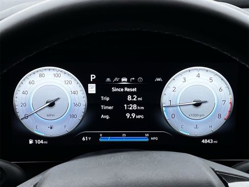 Used 2024 Hyundai Elantra N image 13