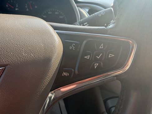 Used 2016 Chevrolet Malibu LS FWD image 30