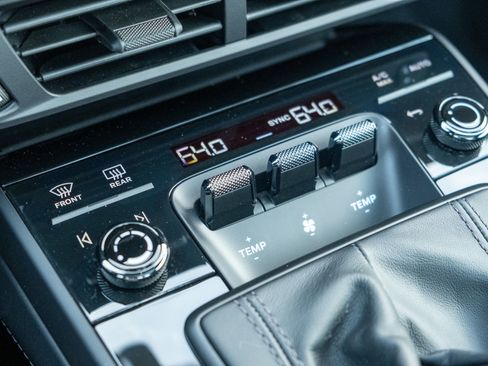 New 2026 Porsche 911 Carrera T image 30