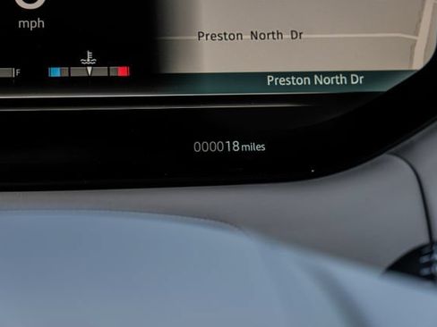 New 2026 Land Rover Range Rover Sport Dynamic SE AWD/4WD image 22