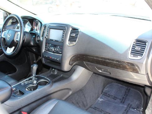 Used 2013 Dodge Durango R/T w/ Leather Interior Group AWD/4WD image 56