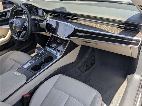 Used 2020 Audi A6 2.0T Premium w/ Convenience Package AWD/4WD image 23