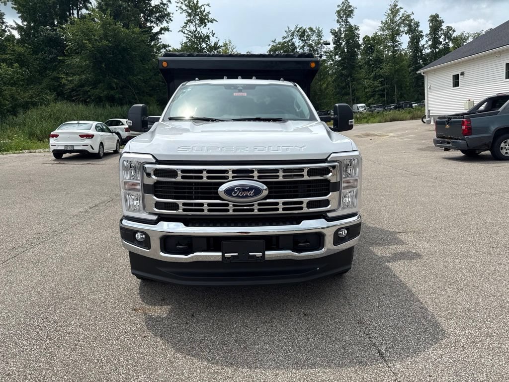 New 2026 Ford F350 XL w/ XL Chrome Package AWD/4WD image 28