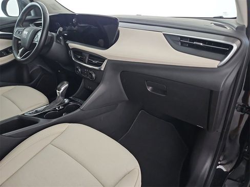 Used 2024 Buick Encore GX Preferred image 34