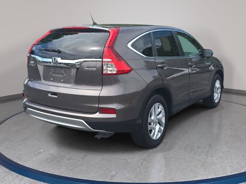 Used 2016 Honda CR-V EX image 5