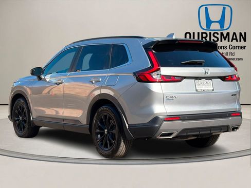 Used 2024 Honda CR-V Sport-L image 4