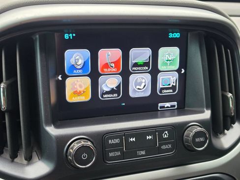 Used 2018 Chevrolet Colorado LT AWD/4WD image 62