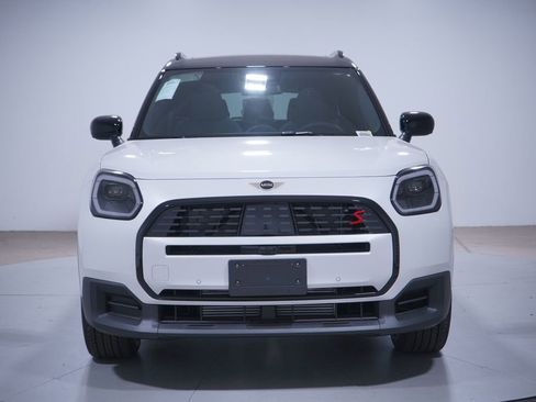 New 2026 MINI Cooper Countryman S w/ Comfort Package Max image 4