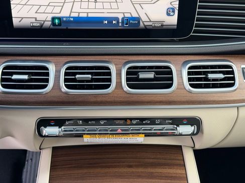 New 2026 Mercedes-Benz GLE 350 4MATIC image 28